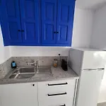 Gazia Sea View House - Daire *