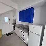 Daire Gazia Sea View House - *