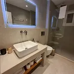 Daire Gazia Sea View House - Mykonos Town
