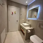 Gazia Sea View House - Daire *