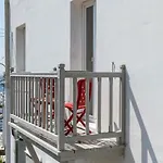 Daire Gazia Sea View House -