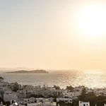 Daire Gazia Sea View House - *