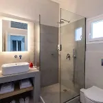 Daire Gazia Sea View House - Mykonos Town