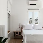 Daire Gazia Sea View House -