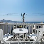 Gazia Sea View House - Daire