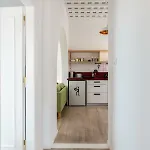 Daire Gazia Sea View House - Mykonos Town