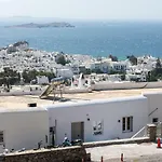 Gazia Sea View House -
