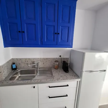 Gazia Sea View House - דירה *