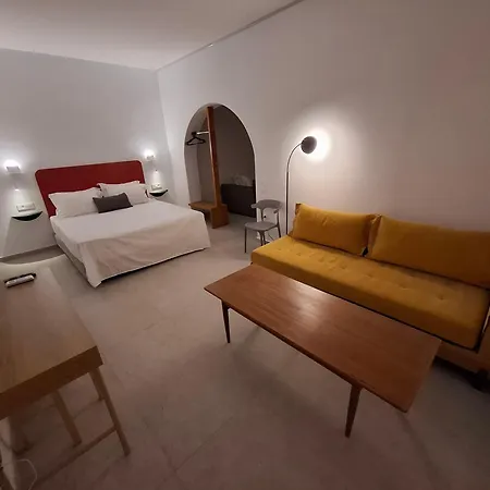 Gazia Sea View House - Mykonos Town