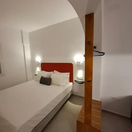 דירה Gazia Sea View House - *