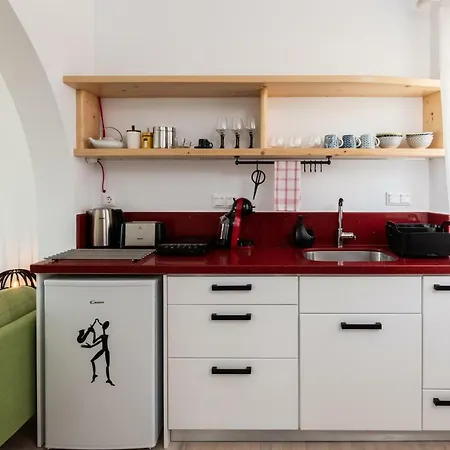 Gazia Sea View House - * Mykonos Town