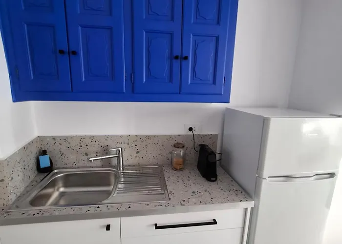 Gazia Sea View House - דירה *