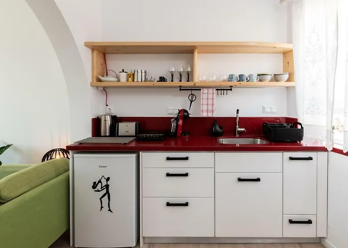 Gazia Sea View House - * Mykonos Town