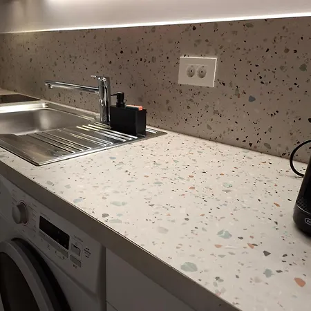 Gazia Sea View House - * Mykonos Town