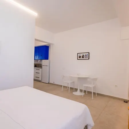 Gazia Sea View House - Apartamento *
