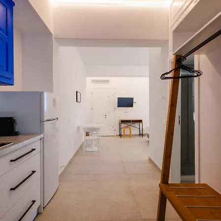 Apartment Gazia Sea View House -