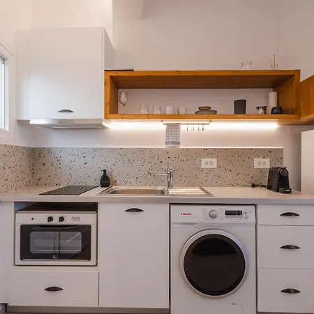 Gazia Sea View House - Apartment *