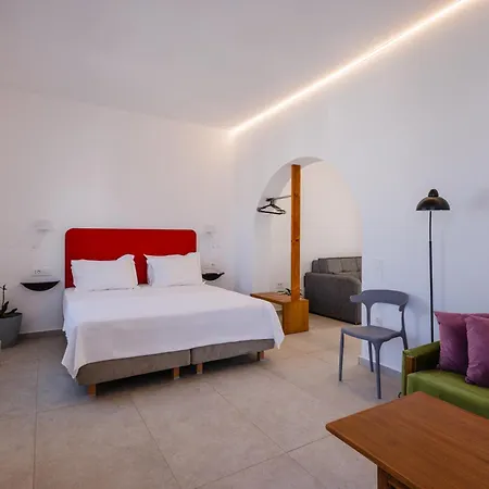 Gazia Sea View House - Appartement *