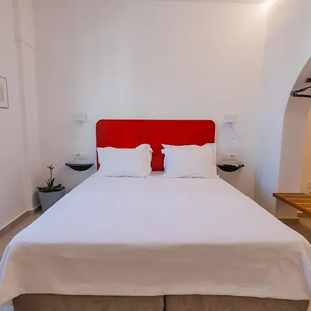 Gazia Sea View House - * Mykonos Town