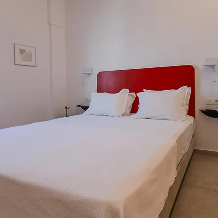 Apartamento Gazia Sea View House -