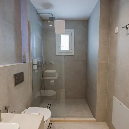 Apartment Gazia Sea View House - *