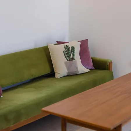 Gazia Sea View House - Appartement *