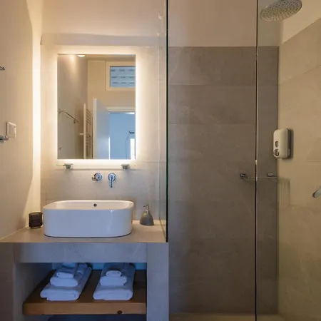 Appartement Gazia Sea View House -