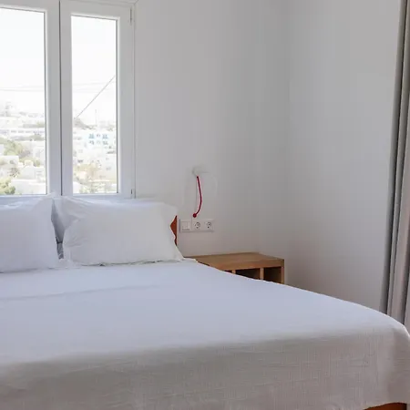Gazia Sea View House - Appartement *