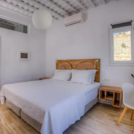 Gazia Sea View House - *