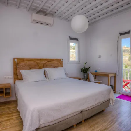 Gazia Sea View House - Mykonos Town
