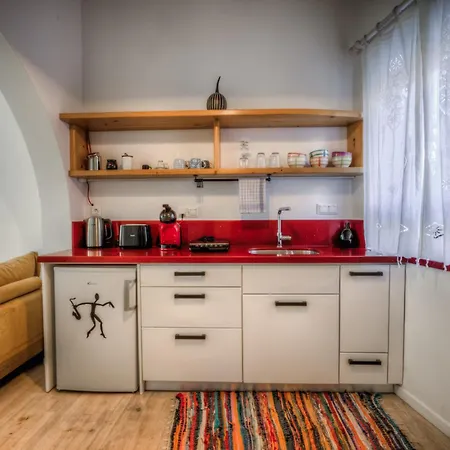 Appartement Gazia Sea View House - *