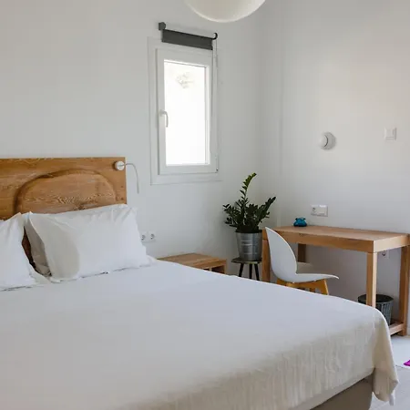 Gazia Sea View House -