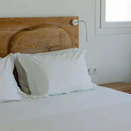 Gazia Sea View House - Appartement