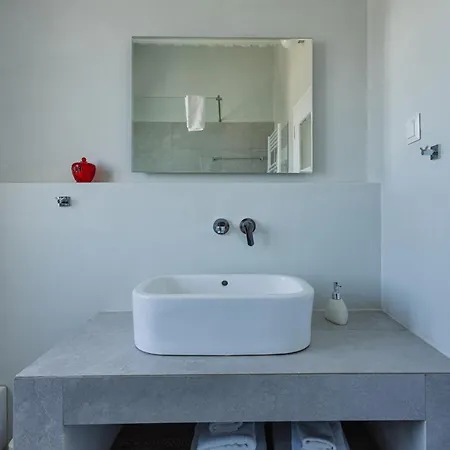 Appartement Gazia Sea View House -