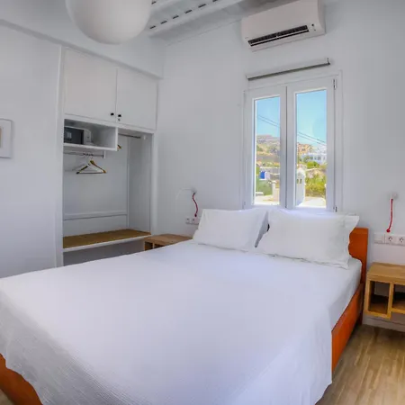 Gazia Sea View House - Apartamento *