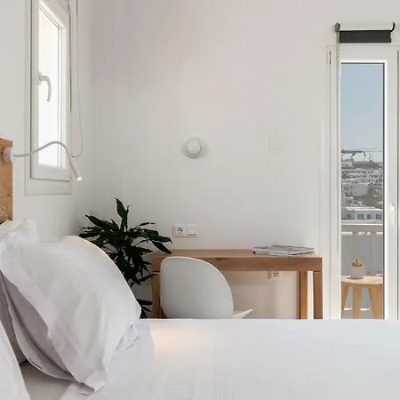 Gazia Sea View House - Appartement
