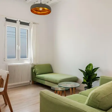 Gazia Sea View House - Mykonos Town