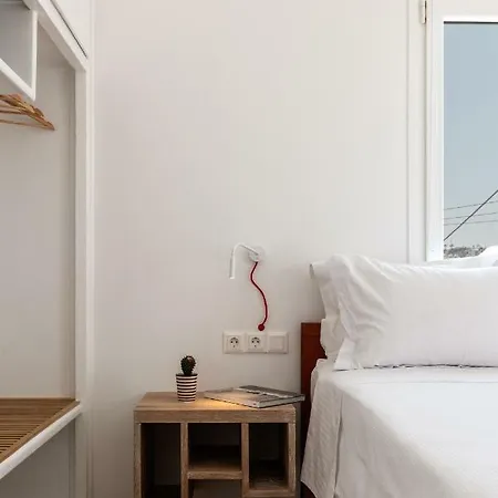 Gazia Sea View House -