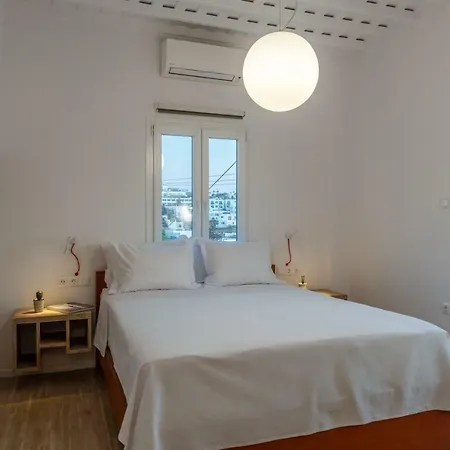 Gazia Sea View House - Appartement