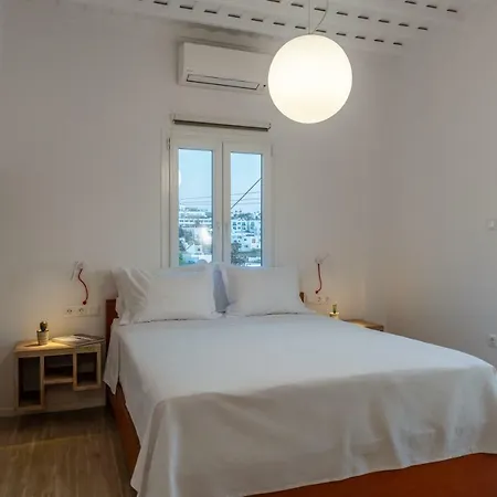 Gazía Mykonos Apartamento