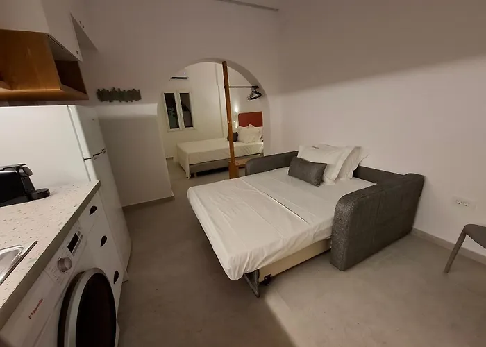 Gazia Sea View House - *