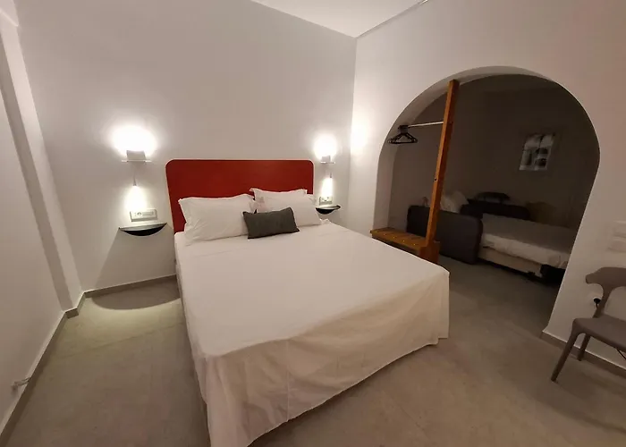 Gazia Sea View House -