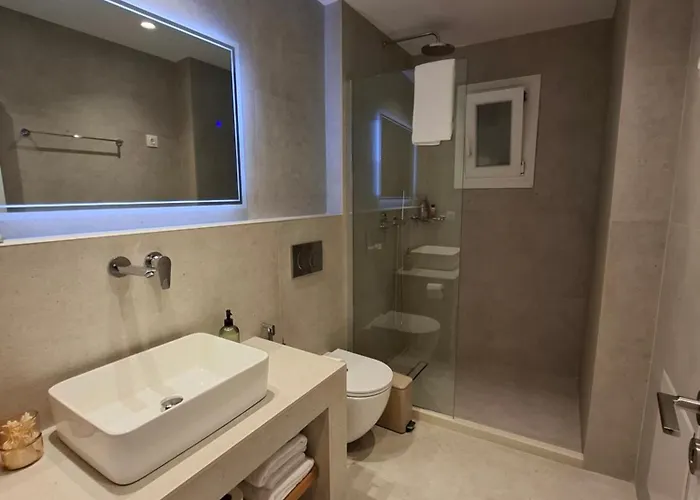 Gazia Sea View House - *