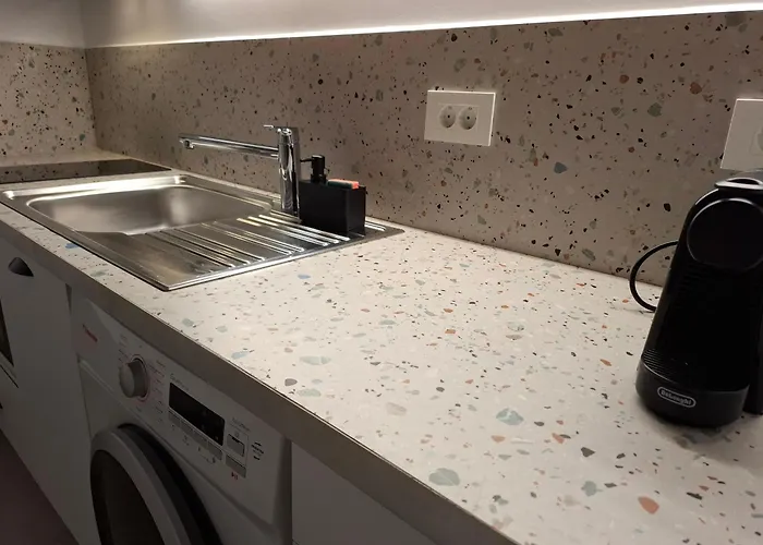 Gazia Sea View House - * Mykonos Town