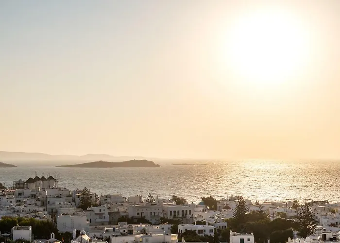 Apartamento Gazia Sea View House - *