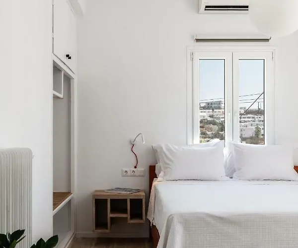 Apartamento Gazia Sea View House -