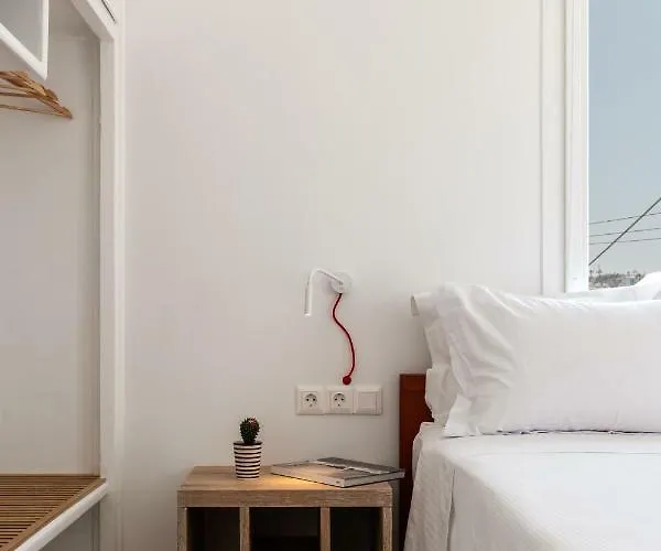 Gazia Sea View House -