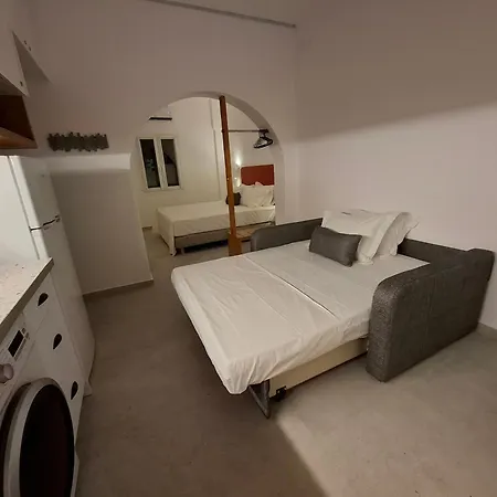 Gazia Sea View House - *