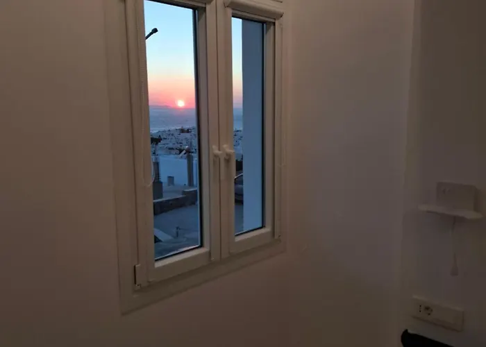 Gazia Sea View House - *