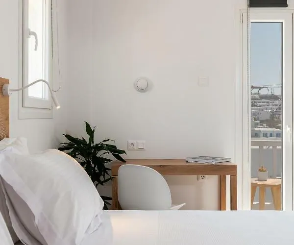 Gazia Sea View House - Apartment